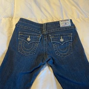 True religion jeans